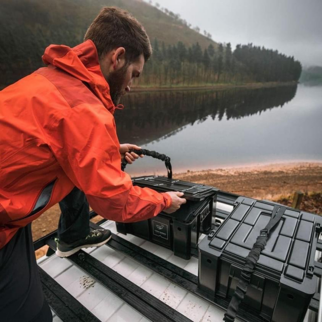 Getting You Started With The Right Overlanding Accessories