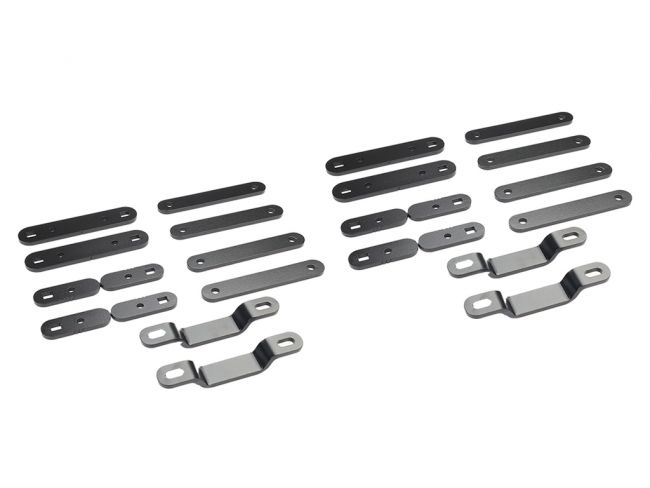 front runner hardshell tent mounting bracket kit