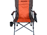 BOAB Camping Chair Front View