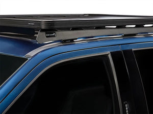 Front Runner Slimline II Roof Rack For Ford F250, F350 Crew Cab 1999 To Current