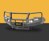 OXLEY Toyota Hilux Bull Bar