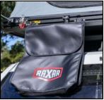 RAXAR Hard Shell Roof Top Tent Shoe Bag