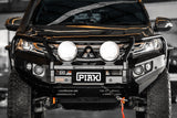 Piak ELITE Post Bar For Mitsubishi Pajero Sport QE 2016+