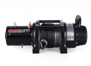Best RUNVA Premium Winch