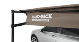 Rhino-Rack Compact Batwing 270 Awning - Driver's & Passenger's Side