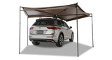 Rhino-Rack Compact Batwing 270 Awning - Driver's & Passenger's Side