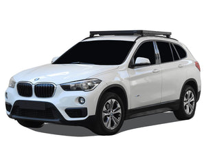 Front Runner Slimline II Roof Rail Rack Kit for BMW X1 2009+