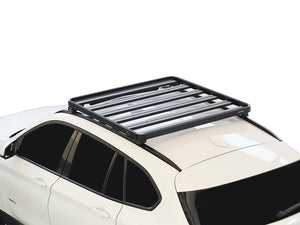 Front Runner Slimline II Roof Rail Rack Kit for BMW X1 2009+