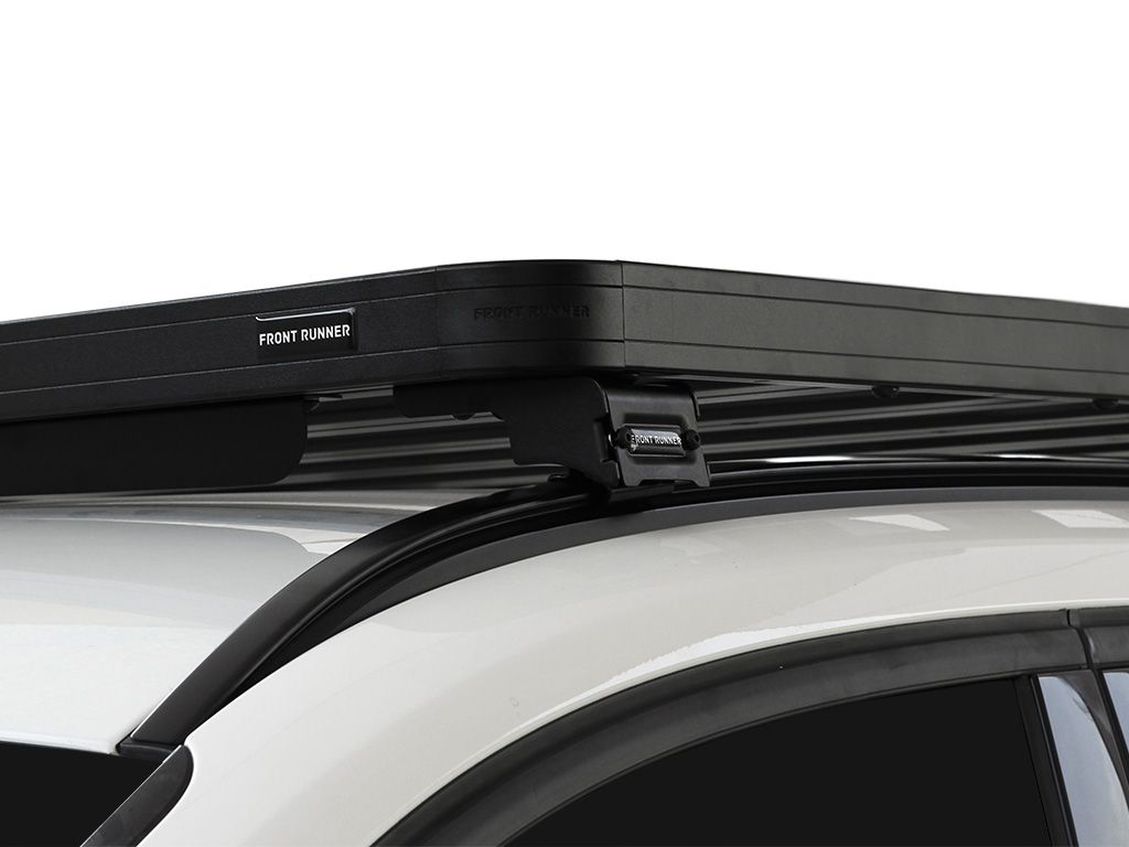 Front Runner Slimline II Roof Rail Rack Kit for BMW X1 2009+