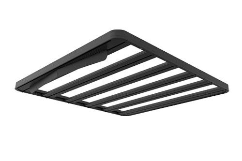 Front Runner Slimline II Roof Rail Rack Kit for BMW X1 2009+