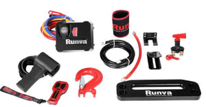 Best RUNVA winch EWL12000