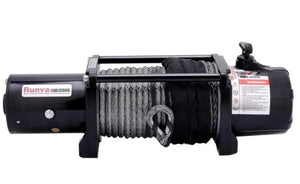 EWL12000 RUNVA Winch with Synthetic Rope
