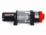 RUNVA EWT4500 12V Winch With Steel Cable