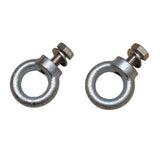 Pair Of Eye Bolt Tie-Down Points - by BOAB