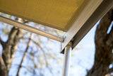Shade Awning - Side Awning With 2M Of Length - by Eezi-Awn