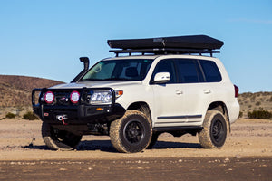 aerodynamic look of the stealth rtt