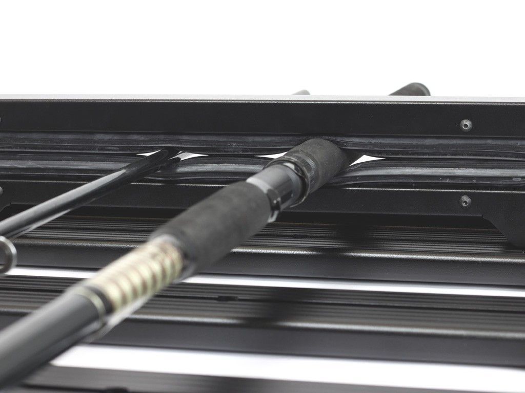 Fishing Rod, Pro Ski & Snowboard Carrier Front Runner Outfitters RRAC149 Detail