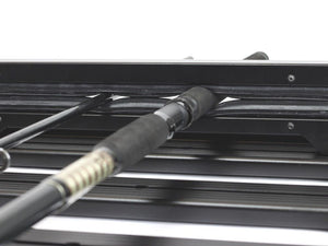 Fishing Rod, Pro Ski & Snowboard Carrier Front Runner Outfitters RRAC149 Detail
