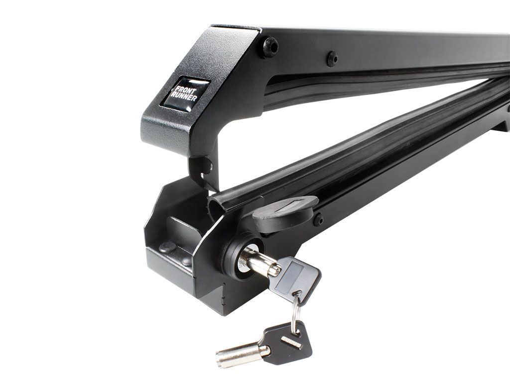 Fishing Rod, Pro Ski & Snowboard Carrier Front Runner Outfitters RRAC149 Key view