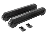 Fishing Rod, Pro Ski & Snowboard Carrier Front Runner Outfitters RRAC149 Closed View