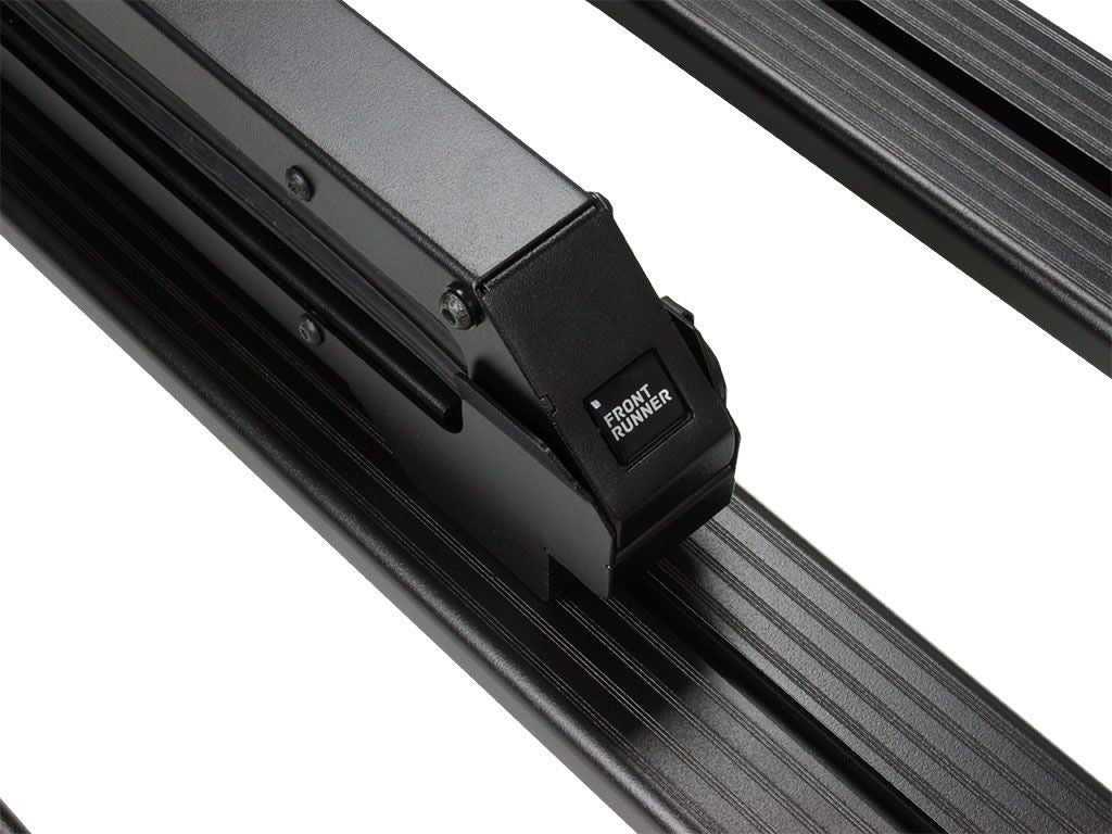 Fishing Rod, Pro Ski & Snowboard Carrier Front Runner Outfitters RRAC149 Close Up