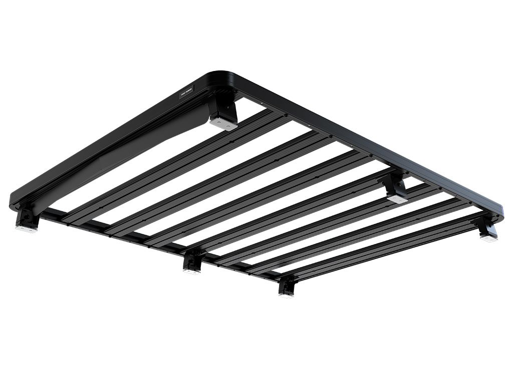 Front Runner Slimline II Roof Rack Kit For Land Rover New Defender 110 w/ OEM Tracks
