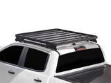 Front Runner Slimline II Roof Rack For Ford Ranger Raptor 2019-Current (Top view)