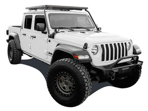 Front Runner Slimline II Roof Rack For Jeep Gladiator JT 2019-Current