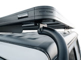 Front Runner Slimline II Roof Rack For Jeep Gladiator JT 2019-Current Tray attachment