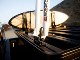 Front Runner Fork Mount Bike Carrier RRAC118 Detail View Front