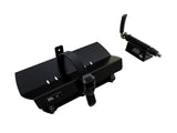 Front Runner Fork Mount Bike Carrier RRAC118 Detail View