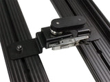 Front Runner Quick Release Roof Top Tent Mount Kit In Rack - TBMK011