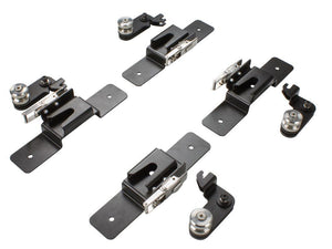 Front Runner Quick Release Roof Top Tent Mount Kit - TBMK011