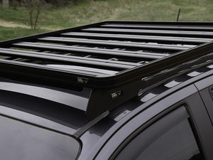 GMC CANYON (2015-CURRENT) SLIMLINE II ROOF RACK KIT - BY FRONT RUNNER
