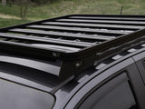 GMC CANYON (2015-CURRENT) SLIMLINE II ROOF RACK KIT - BY FRONT RUNNER