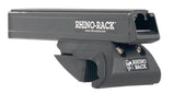 Rhino-Rack Heavy Duty CXB 2 Bar Roof Rack JA0629 & JA0716