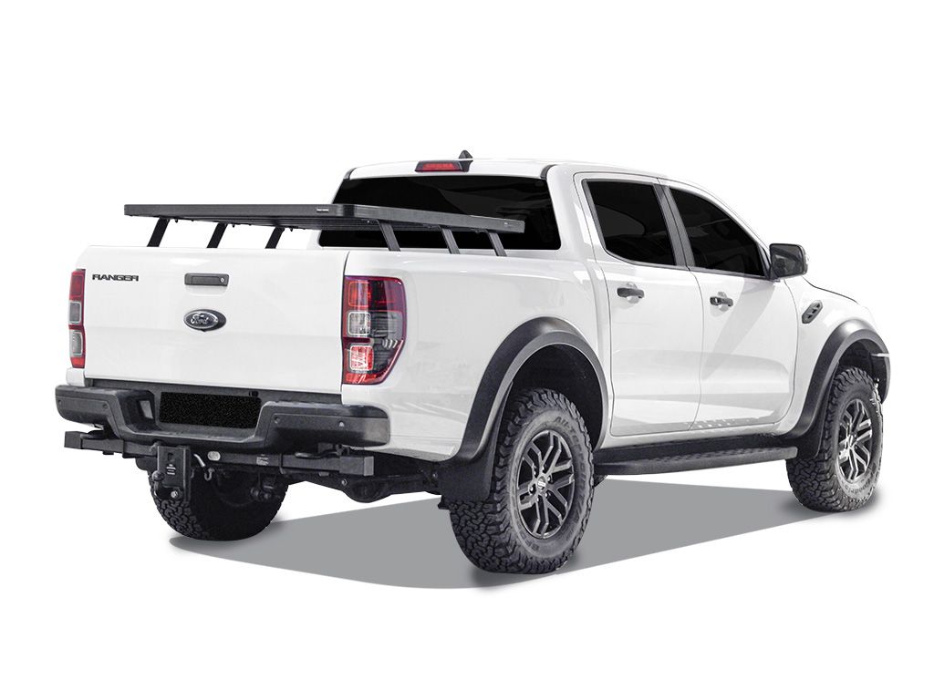 Front Runner Slimline II Load Bed Rack Kit Ford Ranger T6/ Wildtrak/ Raptor 2012+