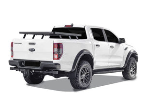 Front Runner Slimline II Load Bed Rack Kit Ford Ranger T6/ Wildtrak/ Raptor 2012+