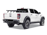 Front Runner Slimline II Load Bed Rack Kit Ford Ranger T6/ Wildtrak/ Raptor 2012+