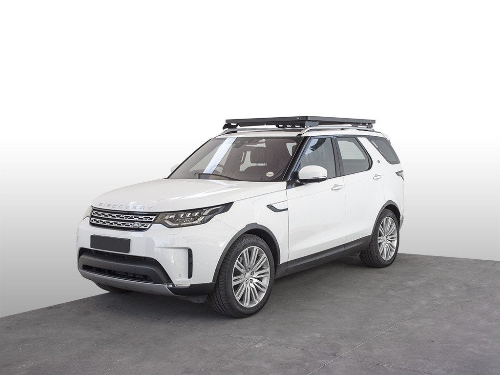 Front Runner Land Rover All-New Discovery (2017-Current) Slimline II Roof Rack Kit