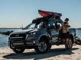 Slimline II Roof Rack kit for Mazda BT50 2020 to Current vehicles