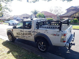 Ozroo Tub Rack For Ford Ranger (2007 - 2011)
