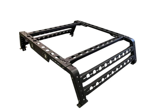 Tub rack for ford ranger wildtrak