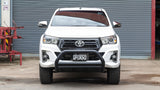 Piak OFFTRACK Nudge Bar For Toyota Hilux 2018-2020