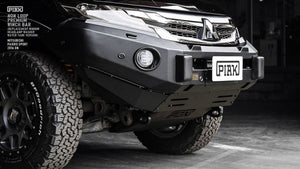 Recovery Point For Mitsubishi Pajero Sport QE 2016-Current