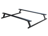 Front Runner Double Load Bed Bar Kit For RAM 1500 5.7' Crew Cab 09-Current