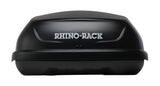 Rhino-Rack MasterFit Roof Box 410L