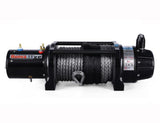 RUNVA 11XP Premium Winch with Synthetic Rope