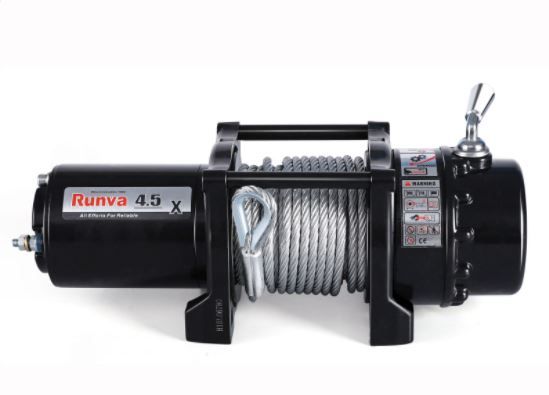 Best RUNVA Winches