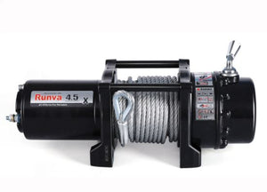 Best RUNVA Winches